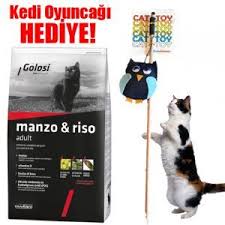 Kediniz Tavuklu Ve Sigir Etli Mamalara Bayiliyor Mu O Halde Ikisi Bir Arada Golosi Tavuklu Ve Sigir Etli 1 5 Kg Ke Kedi Hediyeler Ve Malta