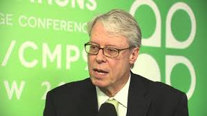 COP19: Frank Cownie, Mayor of City of Des Moines