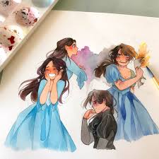 Besides Dmtu And Warning Last Part Will Be Soon I Promise What Else Should I Finish Hamilton Drawings Hamilton Broadway Hamilton Eliza