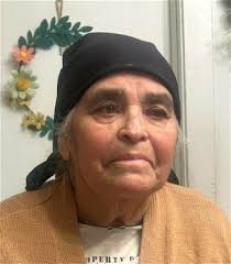 Maria Teresa Pimentel Obituary