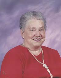 Obituary for Verna A. McCarthy