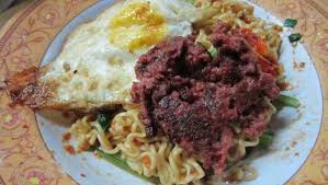 Kentang adalah salah satu bahan makanan pengganti nasi yang juga kaya akan karbohidrat. Praktis Ini Cara Masak Kornet Daging Sapi Yang Mudah Dan Enak