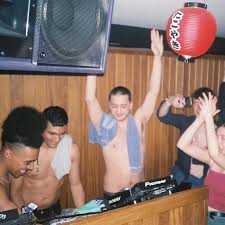 Well you need a lot of energy to do. Izakaya Basement Home Facebook