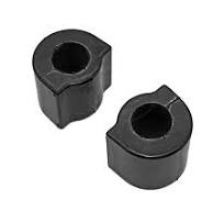 Amazon.com: 2Pcs Front Stabilizer Bushing 2043230665 for ...