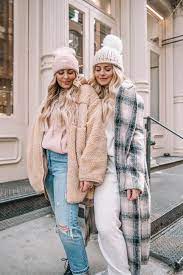 Cozy Winter Jackets Casual Winter Outfits Winter Fashion Outfits Casual Fashion