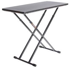 5 out of 5 stars. Fastset Utility Table A Must Have For All Musicians And Dj S Fastset Dj Table