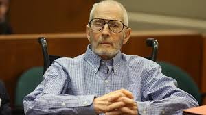 Kathleen mccormack durst, his first wife, who disappeared in new york in 1982; The Jinx S Robert Durst To Stand Trial For Murder Bbc News