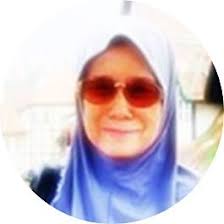 Aidah Abdullah (aida2luv)