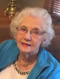 Dolores Mary Danforth Obituary April 11, 2019