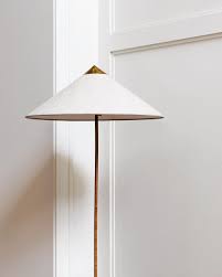 Galerieprovenance On Instagram Lighting Seems To Be The Theme Today The 9602 Known As The Chinese Hat Is One Of My Favorite Flo Floor Lamp Lighting Lamp