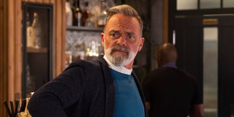 Coronation Street's Daniel Brocklebank breaks silence on show's shock  decision to write out Billy