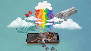 Saúde mental em dia está entre os maiores sonhos do brasileiro | Fast  Company Brasil