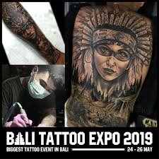 Kink tattoo bali studio are one of many tattoo shop in bali. Wj Ink Tattoo Bali Bali Tattoo Expo