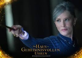 In diesem, ersten teil wird erzählt, wie der zehnjährige lewis nach dem tödlichen autounfall seiner eltern von seinem onkel jonathan. Das Haus Der Geheimnisvollen Uhren 140193 Filmspiegel Essen