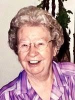 Florence E. Fawver Obituary