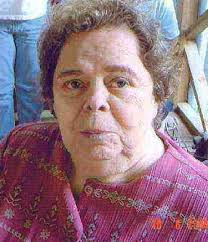 Margaret Elizabeth Buckler Obituary