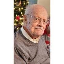 Robert Marsh Jr. Obituary