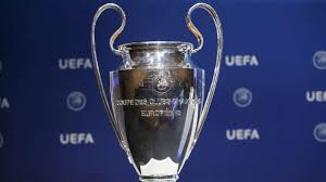 The ehf coefficient rank decides which teams have access and in which stage they enter. Ligue Des Champions Le Tirage Au Sort Complet De La Phase De Poules