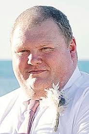 Gregory Branham Obituary