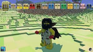 The disney film series recreated in lego form. Lego Worlds Descargar