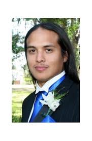 Reuben Santos Obituary (2009)