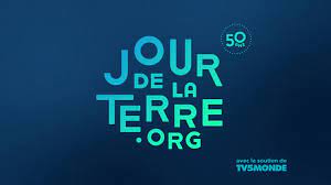 Cette semaine, tu vas pouvoir partager ton récit d'aventures avec ta classe en créant un livre dans book. Jour De La Terre 2020 Le 22 Avril Et Tous Les Jours Youtube