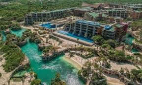 #2 best value of 2,189 places to stay in riviera maya. Reviews For Hotel Xcaret Mexico Riviera Maya Mexico Monarc Ca Hotel Reviews For Canadian Travellers