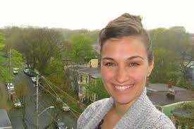 Convocation is one of the most exciting times of the year at the University  of Alberta. To celebrate our graduates, we will be featuring one of our  grads every day for the