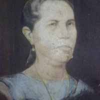 Maria Magdalena Villalobos Mayorga (1912–2002) • FamilySearch