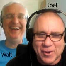 LOA841 Joel and Walt Interview Kelly Pretty and Steve Rowell