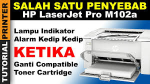 We did not find results for: Salah Satu Penyebab Hp Laserjet Pro M102a Kedip Kedip Tutorial Perbaiki Printer Laserjet Youtube