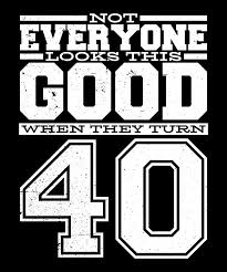 5 out of 5 stars. 40th Birthday Man 40th Birthday Gifts 40th Digital Art By Steven Zimmer