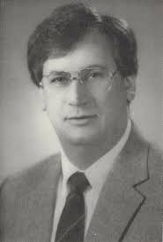 Gregory Vincent "Greg" Ross