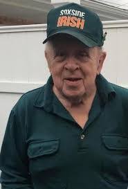 Raymond Eaves's Instagram, Twitter & Facebook