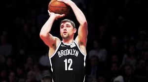 More harris pages at sports reference. Joe Harris Exclusive On Court Masterclass Givemesport Youtube