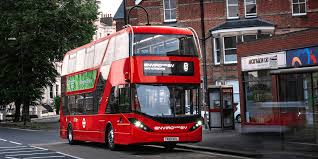If foothill transit really wants to impress with those new buses, they should hack the roofs off and give us the. Byd Adl Scores Largest E Bus Order In The Uk To Date Electrive Com