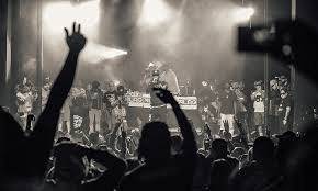 Image result for gruppi hip hop torino logo