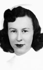 Annie Patterson Obituary (1921