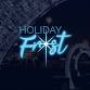 Holiday Frost