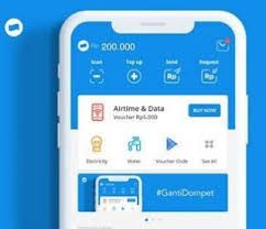 Pada tanggal 21 november 2019 saya melakukan top up ke akun dana via alfarmat sebesar rp1.100.000, dan top up pun sukses. Bagaimana Cara Menghapus Akun Dana Gallery Tekno