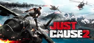 Download games pc full version offline dan update game ringan terbaru 2019 gratis. Just Cause 2 Tasikgame Belajar