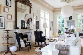 This is our main victorian interior design style guide where you can access victorian interior ideas and galleries for each room of the home. Introducing Modern Victorian And How To Do It In Your Home Emily Henderson