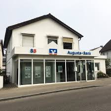 Augusta bank competitors revenue and employees owler company. Vr Bank Augsburg Ostallgau Eg Geschaftsstelle Statzling Friedberg Bayern
