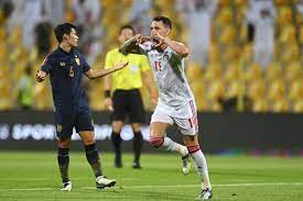 ملعب مباراة الإمارات وفيتنام في التصفيات الآسيوية المزدوجة. Ù…ÙˆØ¹Ø¯ Ù…Ø¨Ø§Ø±Ø§Ø© Ù…Ù†ØªØ®Ø¨ Ø§Ù„Ø¥Ù…Ø§Ø±Ø§Øª ÙˆØ¥Ù†Ø¯ÙˆÙ†ÙŠØ³ÙŠØ§ Ø§Ù„Ø±ÙŠØ§Ø¶ÙŠ Ù…Ù„Ø§Ø¹Ø¨ Ø¯ÙˆÙ„ÙŠØ© Ø§Ù„Ø¨ÙŠØ§Ù†