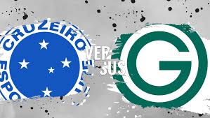 Partida é válida pela 3ª rodada da competição e será disputada no mineirão. Para Melhorar Situacao Na Tabela Cruzeiro Recebe O Goias No Mineirao Gazeta Esportiva