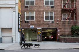 I unload two toddlers and another guy is trying to park my car and then says the charger is not working. Parking So Prime The Car Is Optional The New York Times