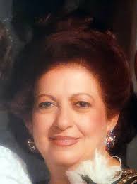 Teresita Rivero Obituary