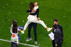 You were redirected here from the unofficial page: Champions League Aktuelle Nachrichten Und Spielberichte