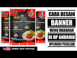 Banner spanduk ayam geprek cdr. X Banner Ayam Geprek