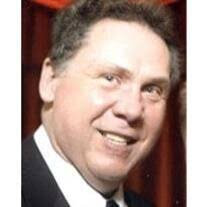 Jon J. Wilkerson Obituary